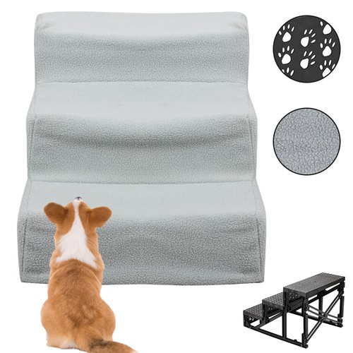Steps dog stairs pet - dog,