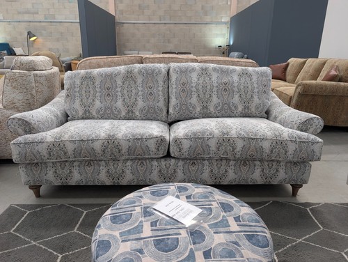 Parker knoll astley grand - grand, sofa