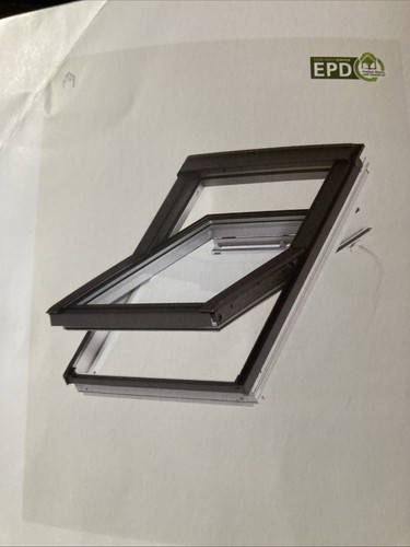 Velux window manual - velux, window.