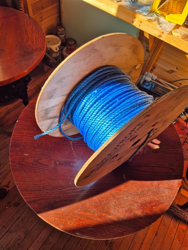 Drawrope blue - drawrope, 1