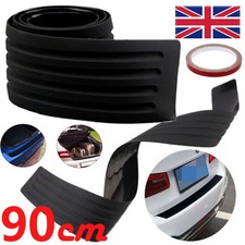 90CM Car Rear Bumper Sill Body