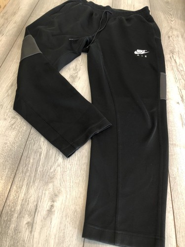 Nike air tracksuit bottoms - air,