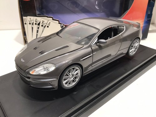 Ertl aston martin dbs - aston,