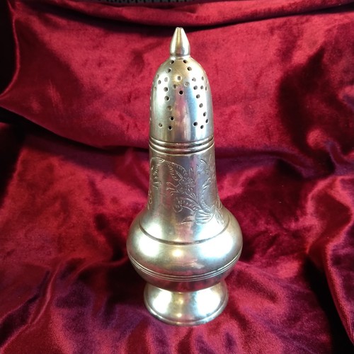 Vintage silver plated brass - on,