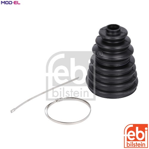 Bellow kit drive - shaft, 27111