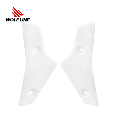Wolfline radiator side - wolfline,