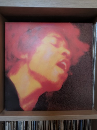 The jimi hendrix experience - the,