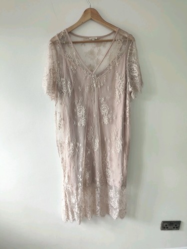 River island dress - 18, women