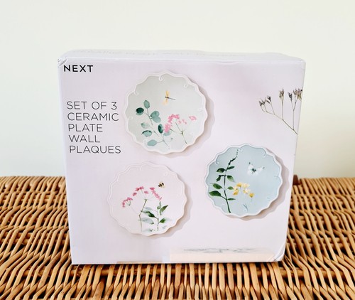 Next set ceramic green - set,
