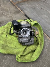 SYM JET 4 125 carb carburetor 2013
