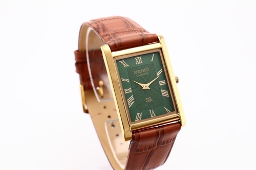 Vintage seiko slim - slim, quartz