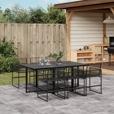 4 6 8 10 12 Seater Garden