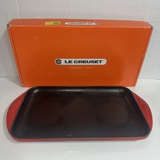 Le Creuset Rectangular