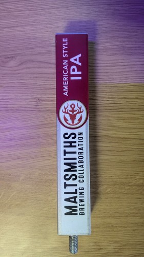 Beer tap handles - handles, pub,