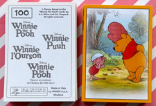 Panini Disney Winnie The Pooh 2011 Single Stickers Multi Listing Pick From List