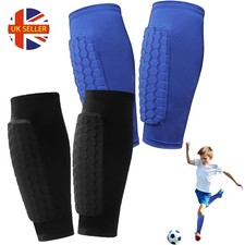 Soccer Shin Guards for Kids