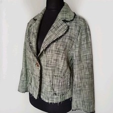 River Island Mixed Green