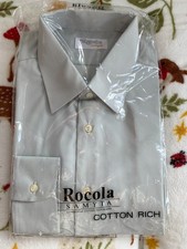 Rocola samyta shirt size 41 - rocola, 16