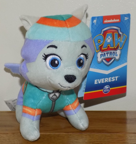 Paw patrol everest - paw,
