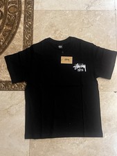 Stussy men shirt - stussy, size