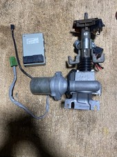 VAUXHALL CORSA B ELECTRIC