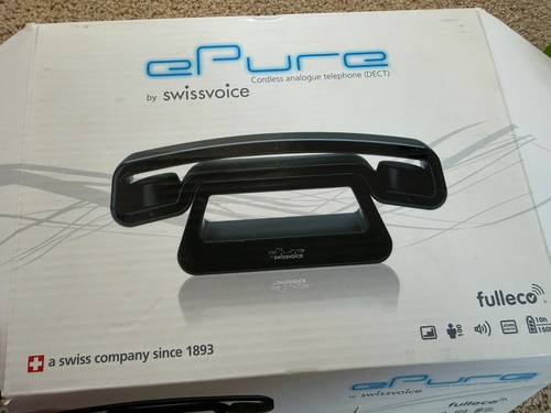 Epure cordless analogue - epure,
