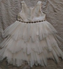 GIRLS COUTURE PRINCESS FORMAL