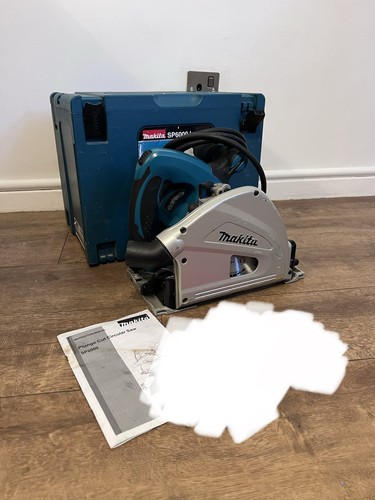 Makita sp6000 110v 1300w - makita,