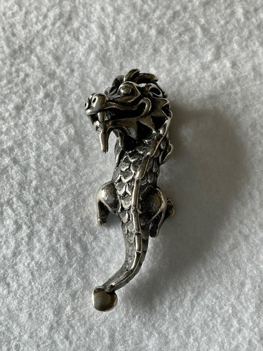 Authentic trollbead dragon - trollbead,