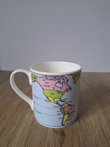 Mclaggan smith mug british - mclaggan, "british