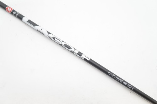 Golf demo a - golf,