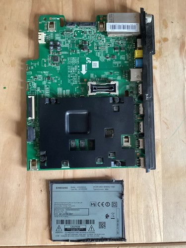 Samsung ue55mu6670u - samsung,