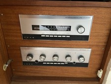 Leak Stereo 70 And Stereo Turner