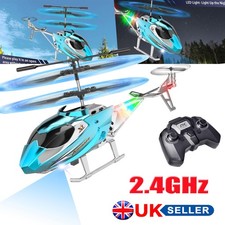 RC Helicopter for Boys 2.4G