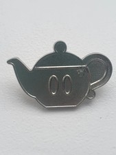 Mickey Mouse Teapot Kitchen