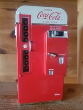 Vintage Coca Cola Vending