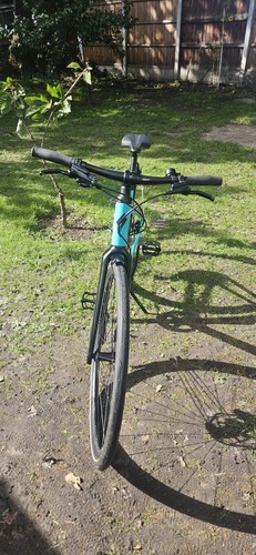 Specialized sirrus 0 - specialized, x