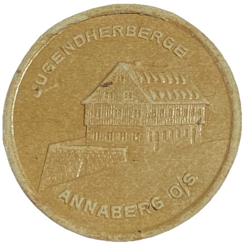 Youth hostel annaberg - hostel, o/s