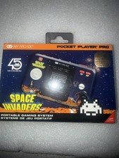 MY ARCADE: SPACE INVADERS