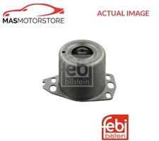 ENGINE MOUNT MOUNTING LOWER