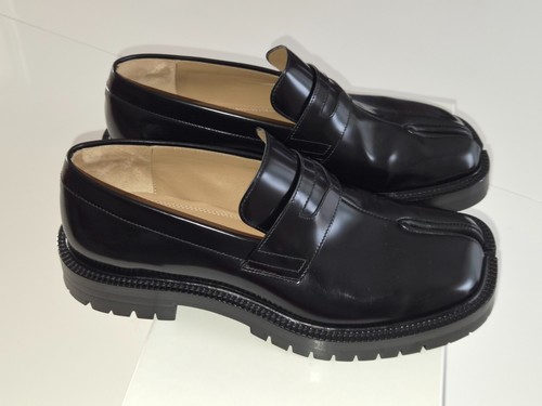 Maison margiela tabi slip - slip, on