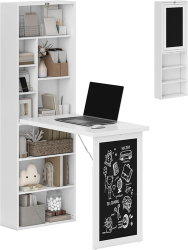 Wall mounted computer - mounted,