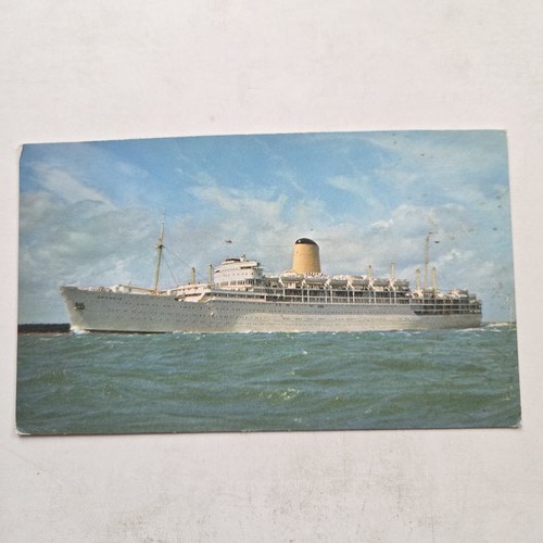Arcadia orient lines - p&o,