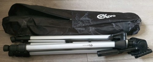 Expro tr570 pan tilt camera - expro, /