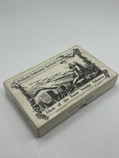 Balkan Sobranie Cigarette Packet