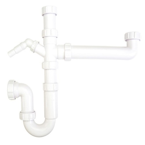 40mm universal standard - 40mm, 1/2