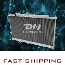 40mm Aluminum Radiator For