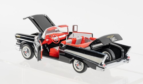 Franklin danbury mint 24 - mint, 1:24
