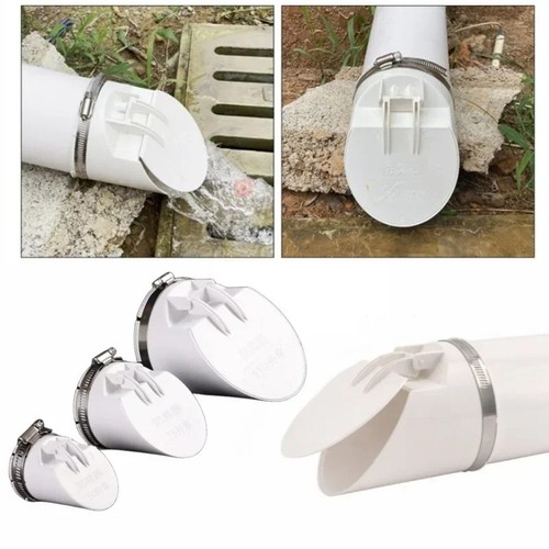 Pvc drain pipe floor - drain, drains