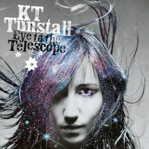 Tunstall eye to the - kt,